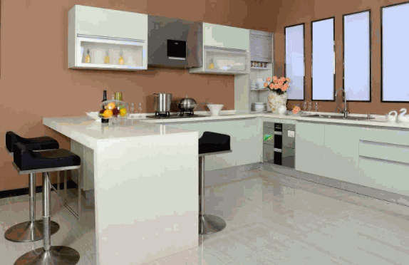 艾度巨迪整体橱柜